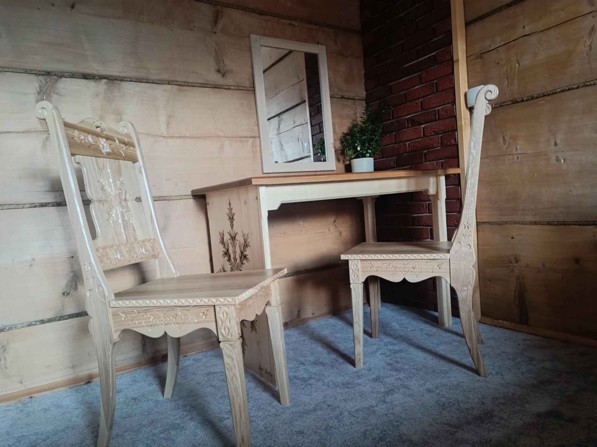 Schronisko Stary Mlyn Villa - Zakopane — Zdjęcia 3