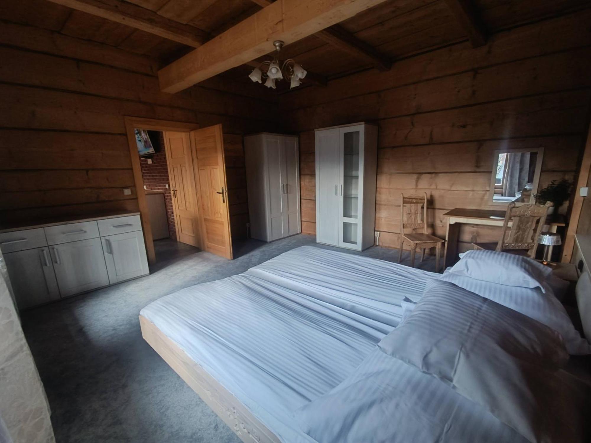 Schronisko Stary Mlyn Villa - Zakopane — Zdjęcia 2